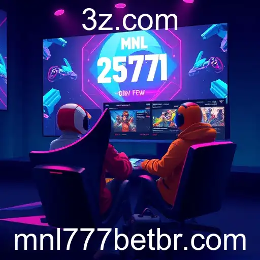 Digital Dynamics in Online Gaming: An Analysis of mnl777bet