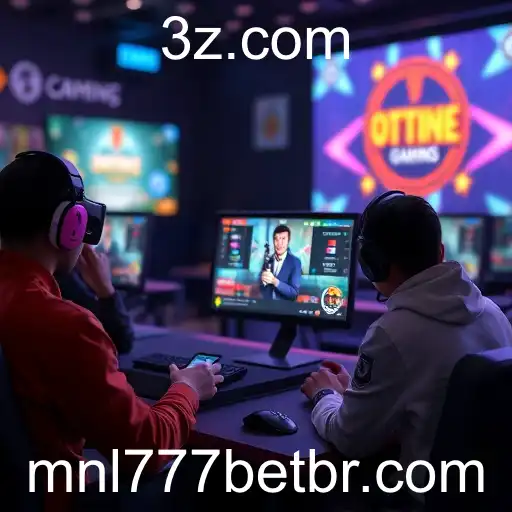 Digital Gaming Landscape Shifts with Regulatory Changes