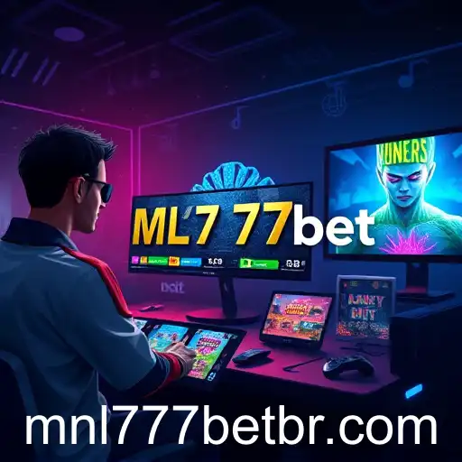 The Digital Surge of MNL777bet in the Gaming Industry