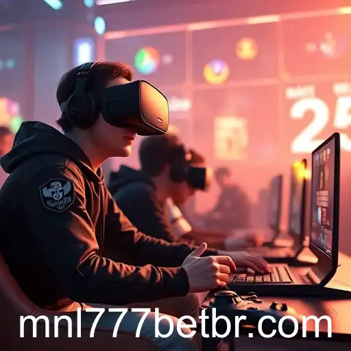 Emerging Trends in Online Gaming