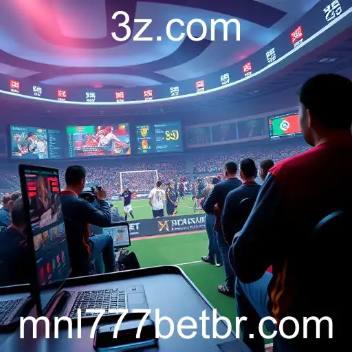 The Rise of Hybrid Sports Betting Platforms