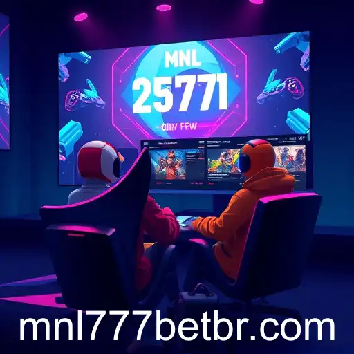 Digital Dynamics in Online Gaming: An Analysis of mnl777bet