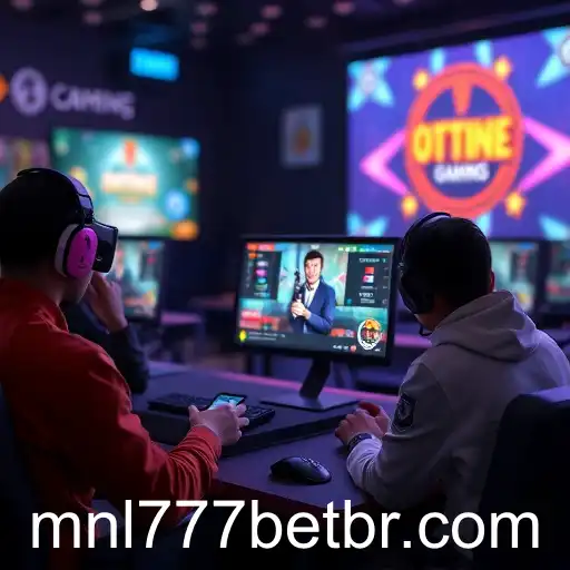 Digital Gaming Landscape Shifts with Regulatory Changes