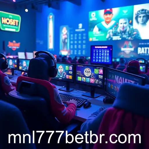 Emerging Trends in Online Gaming