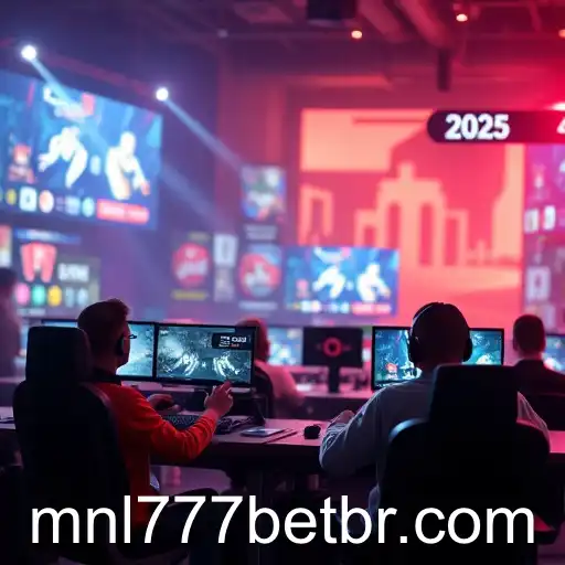 The Evolution of Online Gaming in 2025