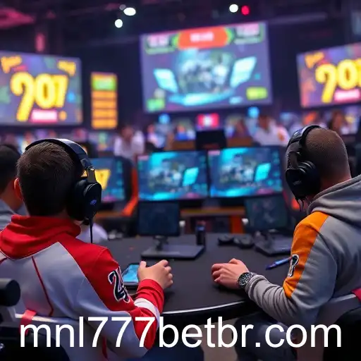 Online Gaming Trends and Insights