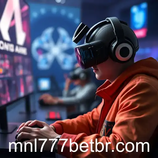 The Rise and Impact of Online Gaming in 2025