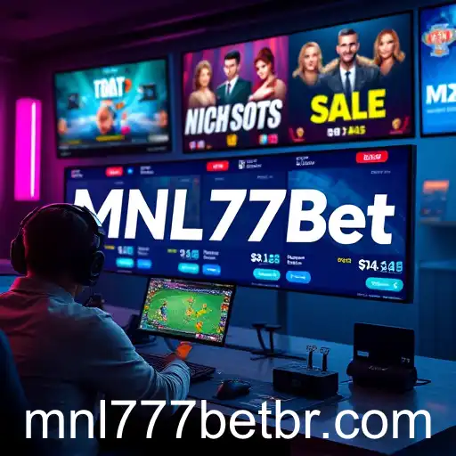 The Rise of mnl777bet in the Online Gaming Market