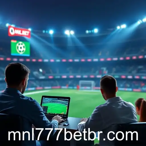 The Rise of Digital Betting and Its Global Impact