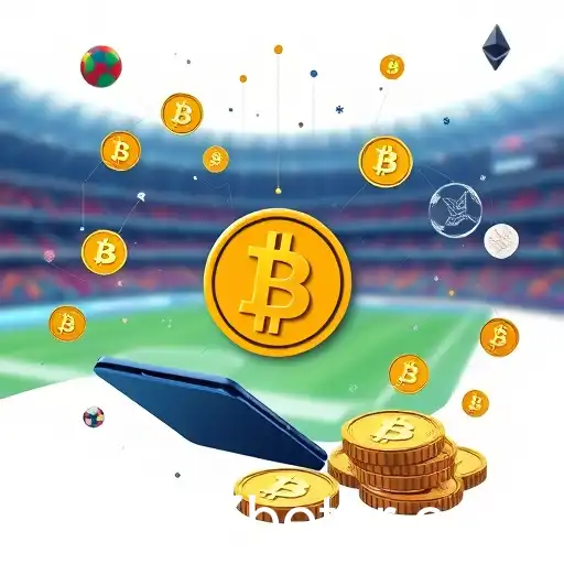 The Rise of Online Betting Platforms