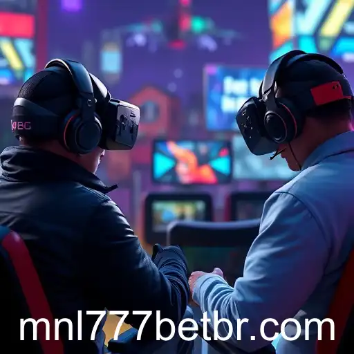 The Rise of Online Gaming Platforms