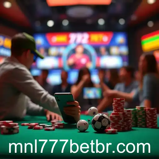 The Evolution of Online Gambling Trends