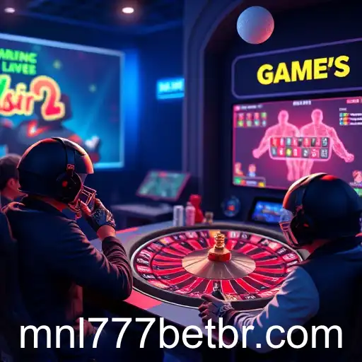 The Rise of Online Gaming Platforms