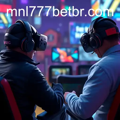 Evolving Trends in Online Gaming Industry