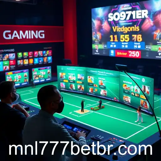 The Rise of Digital Gaming Platforms