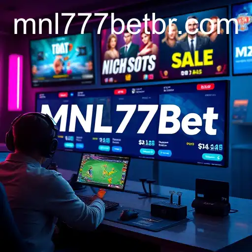 The Rise of mnl777bet in the Online Gaming Market