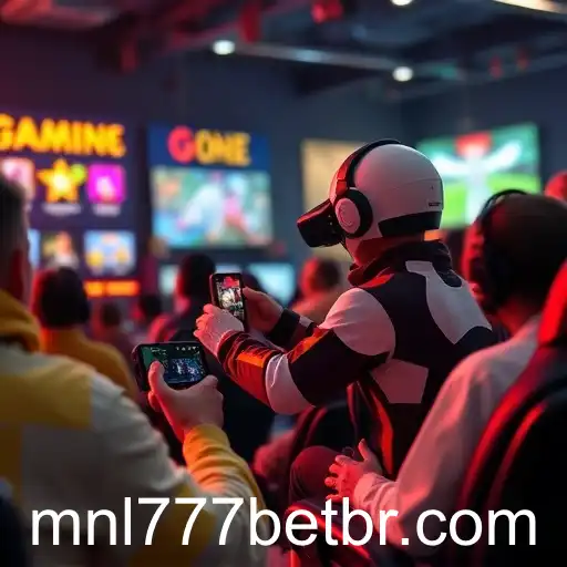 The Rise of Online Gaming and What It Means for the Future