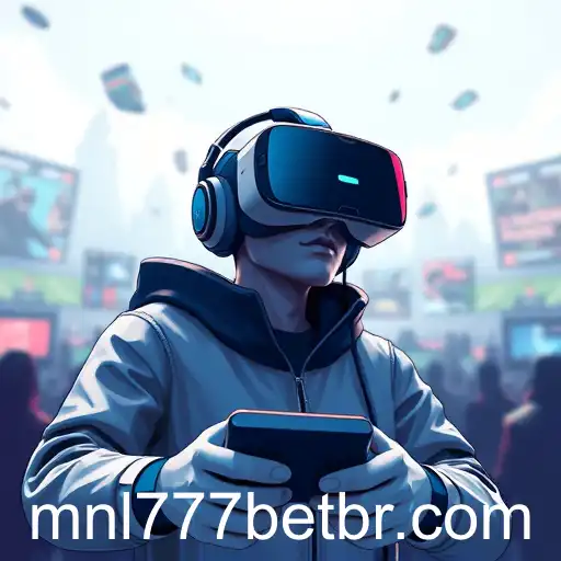 Exploring the Rise of Online Gaming Platforms