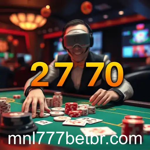 The Rise of mnl777bet in Online Gaming