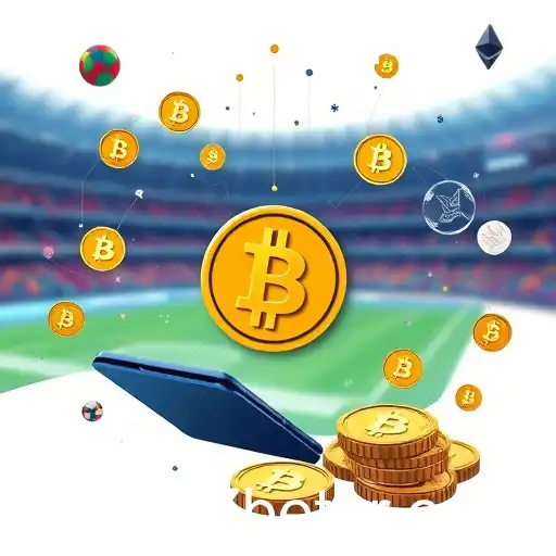 The Rise of Online Betting Platforms