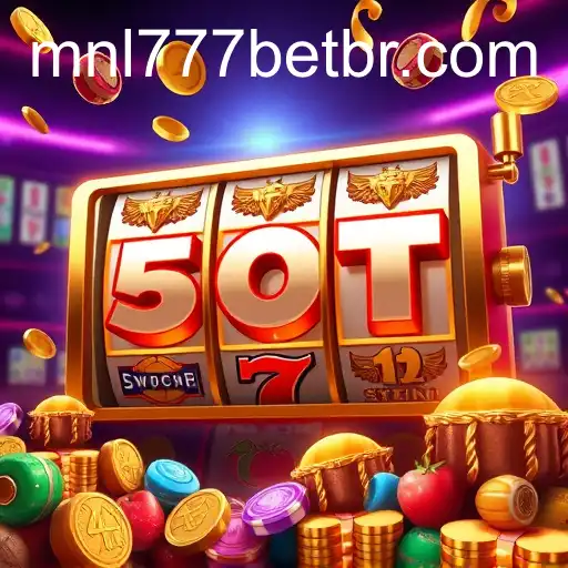 Exploring the World of Slot Machines on mnl777bet