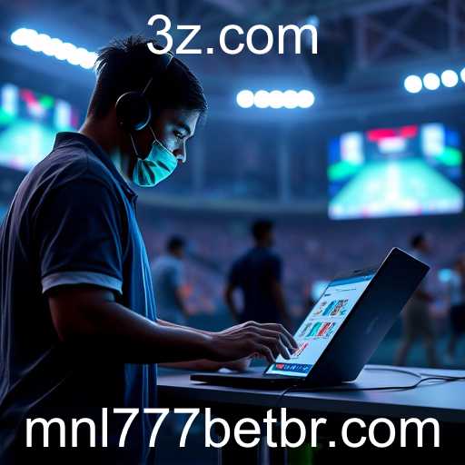 The Digital Evolution of Online Betting Platforms