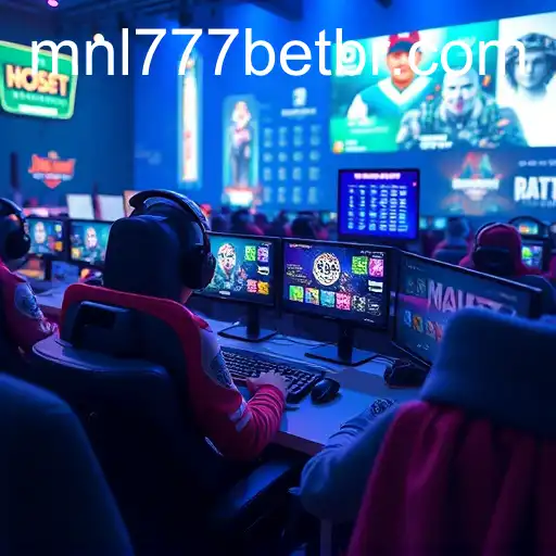 Emerging Trends in Online Gaming