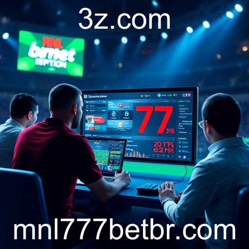 The Evolution of Online Betting: Navigating the Digital Landscape