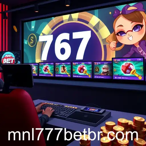 The Evolving Landscape of Online Gaming