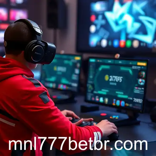 The Rise of Online Gaming: A New Frontier