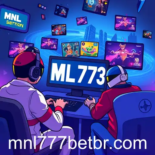 Rise of Online Gaming Platforms