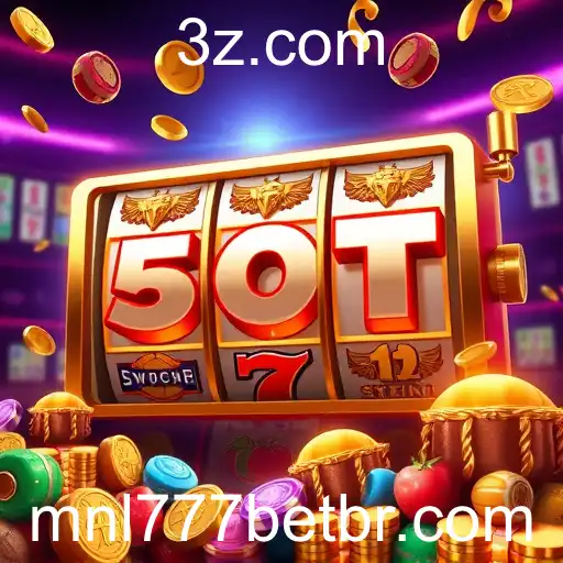 Exploring the World of Slot Machines on mnl777bet