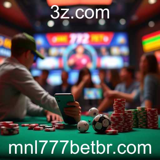 The Evolution of Online Gambling Trends